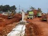 Terhambat Anggaran, Proyek Insfrastruktur di Malut Macet