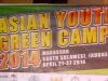 PB HMI Gelar ASIA Youth Green Camp 2014 di Makassar