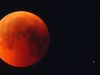 Malam Ini, Fenomena “Blood Red Moon” di Indonesia