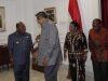 RUU Otsus Plus; Kado Terakhir Presiden SBY untuk Papua