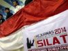 14 Pesilat Sultra Siap Berlaga di Kejurnas 10 -19 Mei di Jakarta