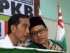 Jokowi Bantah Janjikan Posisi Menteri Agama Ke NU