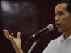 Jokowi Berjanji Bakal Tuntaskan Kasus Lapindo