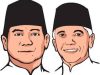 Hasil Pilpres; Prabowo-Hatta Unggul di NTB