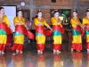 Pembukaan IYP ke-3 di Wakatobi Dimeriahkan dengan Atraksi Budaya