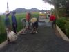 Tahun Ini, Semua Jalan Pedesaan di Mitra Bakal Diaspal