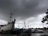 Angin Kencang, Aktivitas Pelayaran di Kupang Ditutup