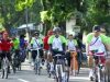 Deklarasi Damai, Pemkab Minahasa Gelar Fun Bike