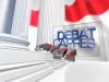 Inilah Jadwal Debat Capres Beserta Stasiun TV yang Menyiarkannya