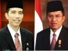 Jika Terpilih, Jokowi Fokus ke Indonesia Barat, JK Indonesia Timur