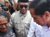 Penuhi Janjinya, Presiden Jokowi Bangun Pasar Mama-mama di Papua