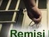 HUT RI, Narapidana di Sulteng Dapat Remisi dan Uang Saku