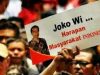 Di Kupang, 9.867 Relawan Jokowi-JK Dikerahkan untuk Awasi TPS