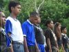 Anak-Anak Pegunungan di Papua Berpotensi Jadi Atlet