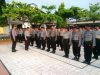 Pilpres di Gorontalo, 3.077 Personil TNI-Polri Diterjunkan