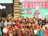 Yayasan Obor Ajak 100 Orang Anak Jalanan Peringati Hari Anak