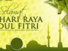 1 Syawal 1435 Hijriyah Jatuh pada Hari Ini