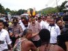 Jokowi Minta Pengelolan SDA dan Pembangunan Papua Terintegrasi