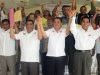 Pasca Putusan MK, Koalisi Merah Putih NTT Dukung Jokowi-JK