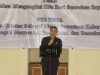 Konsultasi Nasional Kristen se-Indonesia Timur Digelar di Tomohon