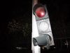 Pengguna Jalan di Ambon Keluhkan Traffic Light yang Rusak