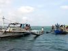 Ilegal Fishing, 50 Orang Nelayan Asing Ditangkap di Malut