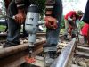 Bangun Jalan Kereta Api di Papua Perlu Banyak Pertimbangan