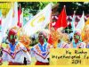 Pemprov Malut Gelar Festival Kie Raha di Senayan City
