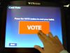 KPU Malut Ingin Terapkan Pemilihan dengan Sistem E-vooting