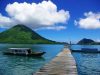Kepulauan Banda Ditetapkan Sebagai Warisan Dunia