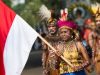 Sambut Pelantikan Jokowi-JK, Kepala Suku Asal Papua Bakal Ikut Pawai