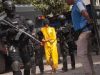 Tahun 2014, Polda Sulteng Tangkap 23 Terduga Teroris