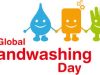 Peringati Global Handwashing Day, 700 Siswa di NTT Cuci Tangan Massal