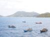 5.400 Kapal Berlayar Ambil Ikan di Laut Indonesia, 90% Tak Memiliki Izin