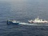 Cegah Penangkapan Ikan Ilegal, Polair Gorontalo Kerahkan 4 Kapal Patroli