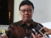 Mendagri: ‘Bangun di Papua dan Sulawesi, Pemborongnya Jangan dari Jakarta’