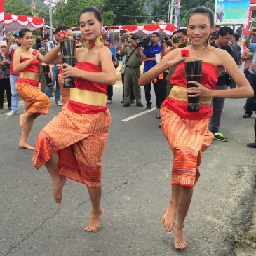 Festival Teluk Ambon