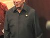 SHS Ajak Seluruh Gubernur Se-Indonesia TImur Optimalkan Potensi SDA