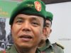 5 Anggota TNI Jual Amunisi ke KKB, Pangdam: ‘Prajurit Ini Pengkhianat Bangsa’