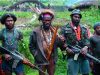 Dua Pimpinan Kelompok Bersenjata Papua ‘Insyaf’ dan Ingin Kembali ke NKRI