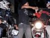 Gubernur Sulsel dan Walikota Makassar Ikut Patroli Cari Geng Motor