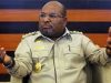 Diam-diam Kunjungi Freeport, 3 Menteri ‘Dimarahi’ Gubernur Papua