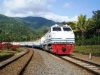 Keren! Kereta Api Sulawesi Akan Lebih Canggih dari Jawa