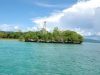 Sebuah Pulau di Ternate ‘Dijual’ ke Pengusaha Inggris