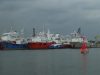 Tambahan Tiga Armada Kapal Perintis untuk Papua
