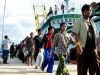 Dibuang Kapten Kapal, 300 Nelayan Asing Diselamatkan Pemerintah Indonesia