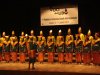 Indonesia Peroleh Medali Perak Voci dal Lido Choir International Festival