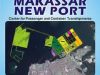 Makassar New Port, Infrastruktur Pendukung Program Tol Laut
