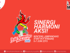 ‘Pesta Komunitas’ di Makassar akan Dihadiri Lebih dari 75 Komunitas