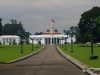 Pembangunan ‘Istana’ Presiden di Papua Segera Terwujud
